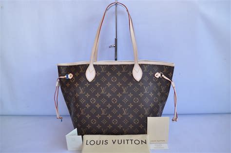 sac louis vuitton neverfull imitation|false Louis Vuitton Neverfull bag.